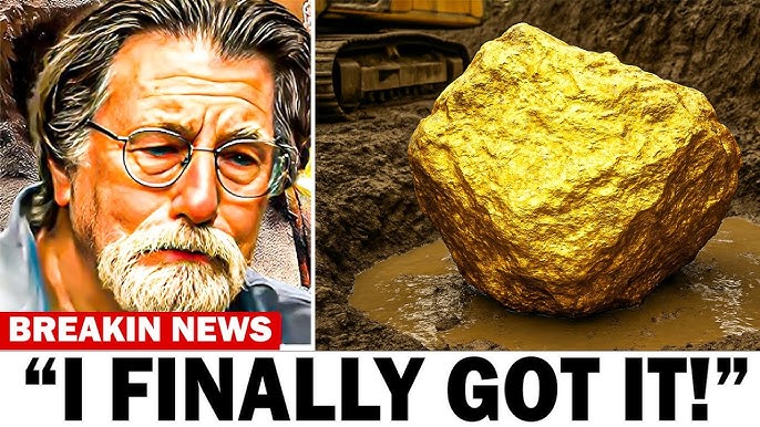 The Oak Island Mystery Was Just Solved! - YouTube