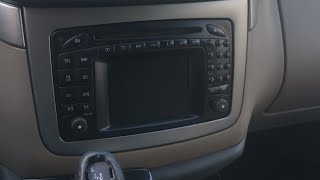 Comment retirer la matière collante(soft touch) sur les plastiques de véhicule Mercedes Viano screenshot 2