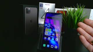 Как очистить память на Техно/Tecno? Глубокая очистка памяти и КЭШ на телефоне android