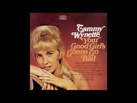 Apartment No.  9 – Tammy Wynette