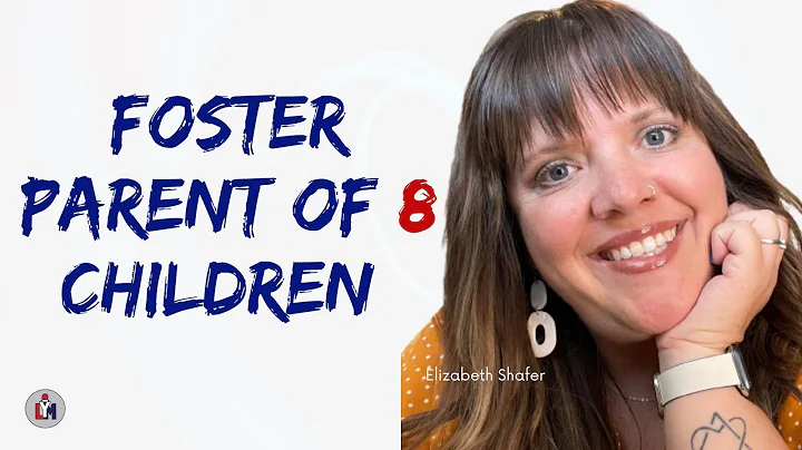 Foster Parent / Mindset Coach - Elizabeth Shafer