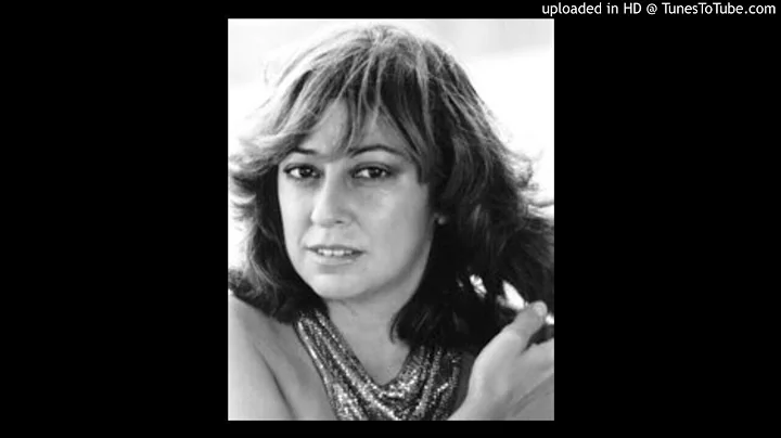 Patricia Dean - Qu Locura Inmensa que Tengo por Ti...