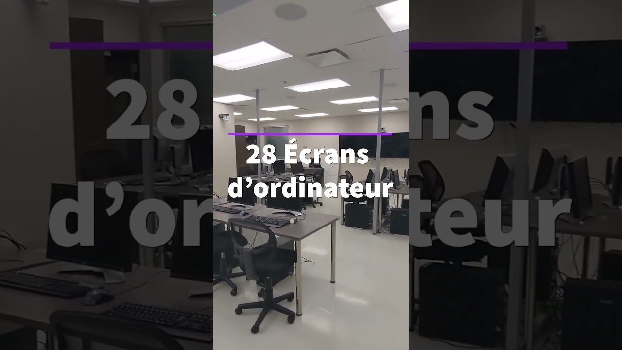 Location - Salle Code 3737