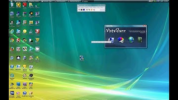 how to use vistaglazz or universal theme patchers