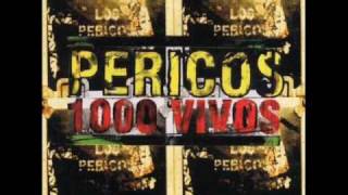 Video thumbnail of "Los Pericos - Sin Cadenas"