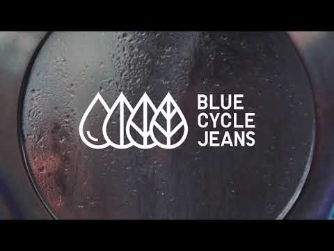 BlueCycle Jeans: Eco-friendly, exceptionally made.
