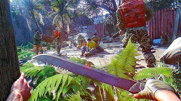 Top 10 SMALL OPEN WORLD Games