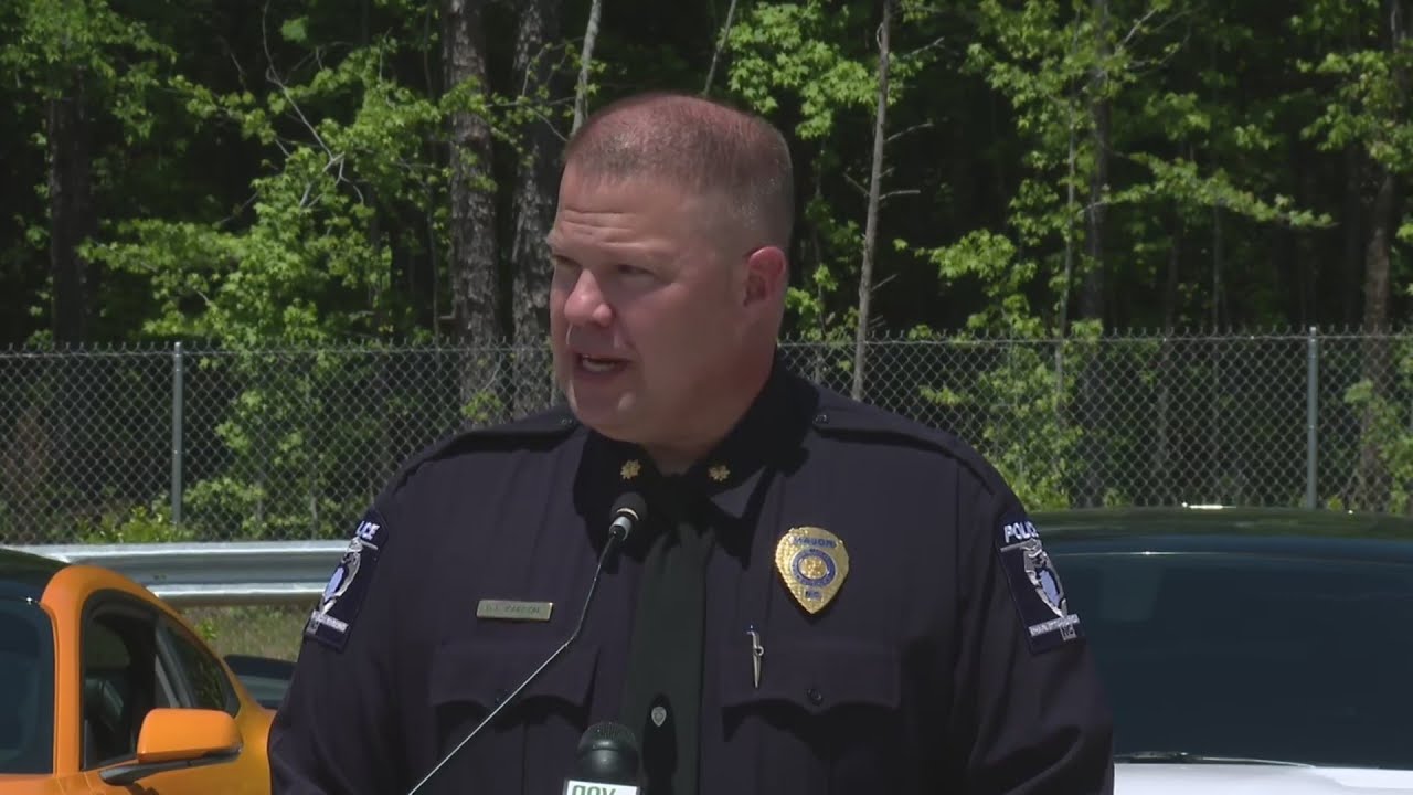 More than 50 cars seized in Charlotte street racing crackdown, police ...