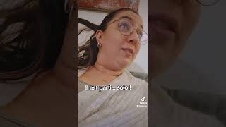 Un Week-End Tranquille ? Grave