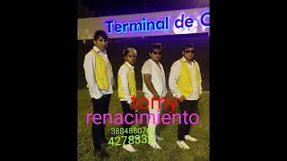 Video thumbnail of "y eña?- grupo renacimiento"