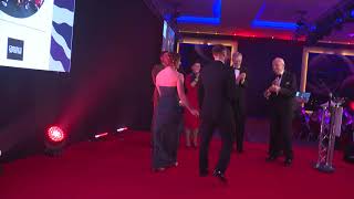 Soldiering On Awards 2018 Directors' Award