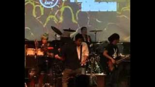Boys N Root - Sandra (Hard Rock Bali)