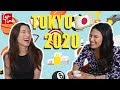 What should you expect for Tokyo 2020 Olympics ?