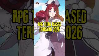 Game RPG Turn Based Android Terbari 2026 - Genesis War
