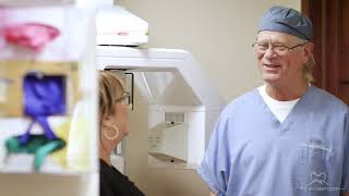 Meet Dr. Armstrong