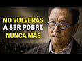 MENTALIDAD RICA VS POBRE | Tips de Robert Kiyosaki Para Hacerte Rico