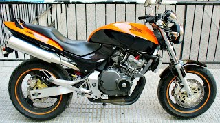 🚀 Honda CB250F Hornet - Идеальный МалоКубатурник 👍!