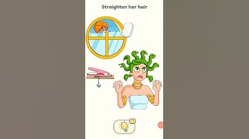 DOP 2 Gameplay Level 950 Shorts Erase Part Solution And Answer 🔥Subscribe & like🔥