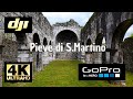 Places - Rovine Pieve di San Martino