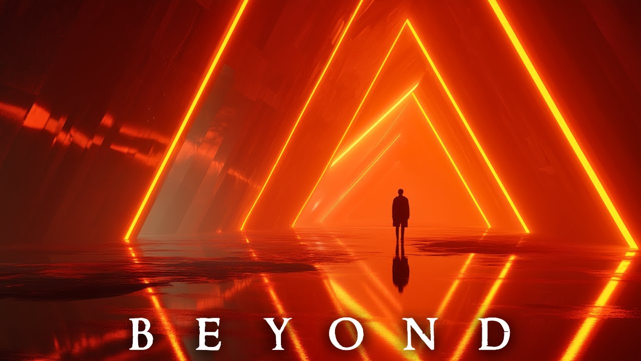 Royalty Free Rock Instrumental - BEYOND