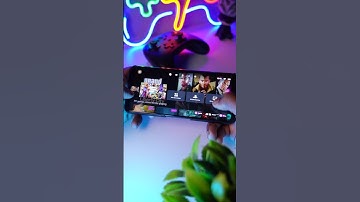 🤯 Turn Your Android Into A Gaming PC! Play GTA 5 Offline - GameFusion Emulator