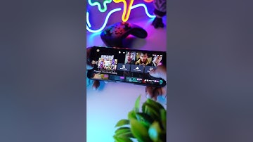 🤯 Turn Your Android Into A Gaming PC! Play GTA 5 Offline - GameFusion Emulator