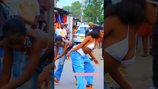 Pricky Kata Dance Challenge