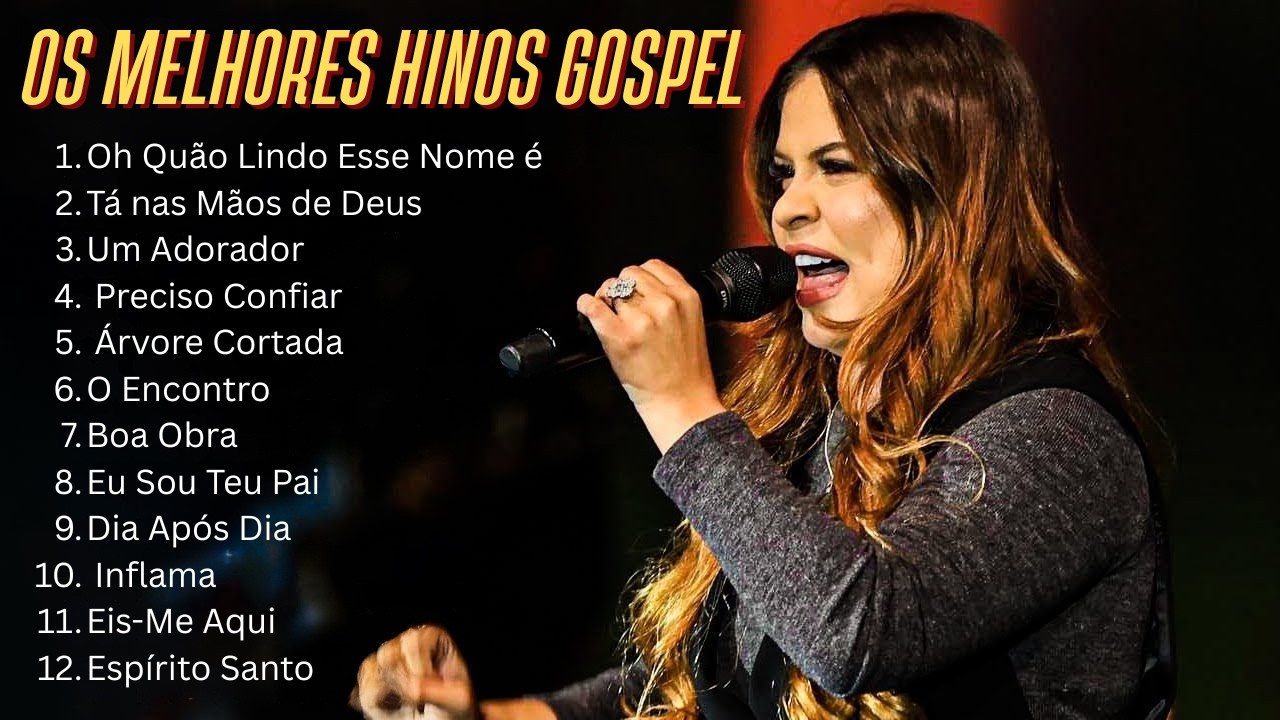 Valesca Mayssa | Presença de Deus, Paz, Fé Viva | Playlist Para Orar e Descansar, Louvor e Adoração