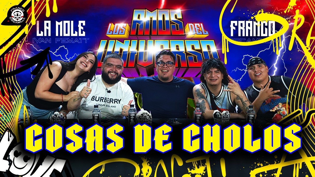 Original Title & Thumbnail