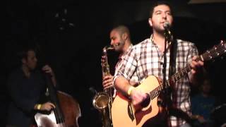 John Condakes - Mayday (Dispatch cover)