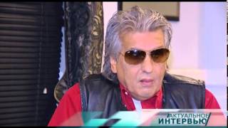 AKTUAL 27 10 2014 Toto Cutugno