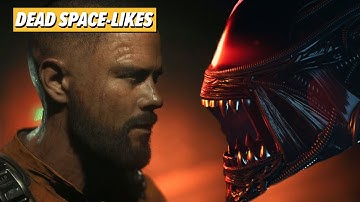 The Callisto Protocol: Suddenly, Everyone Wants To Remake Dead Space