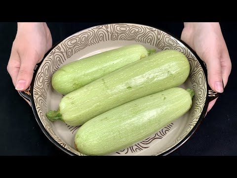 Кабачки - 5 рецептов, которые вы НЕ ОДИН РАЗ приготовите! Закуски и Горячее из КАБАЧКОВ