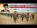 Iranische Sicherheitskräfte wenden sich ab – Berichte über Massenaufgaben erschüttern Regime