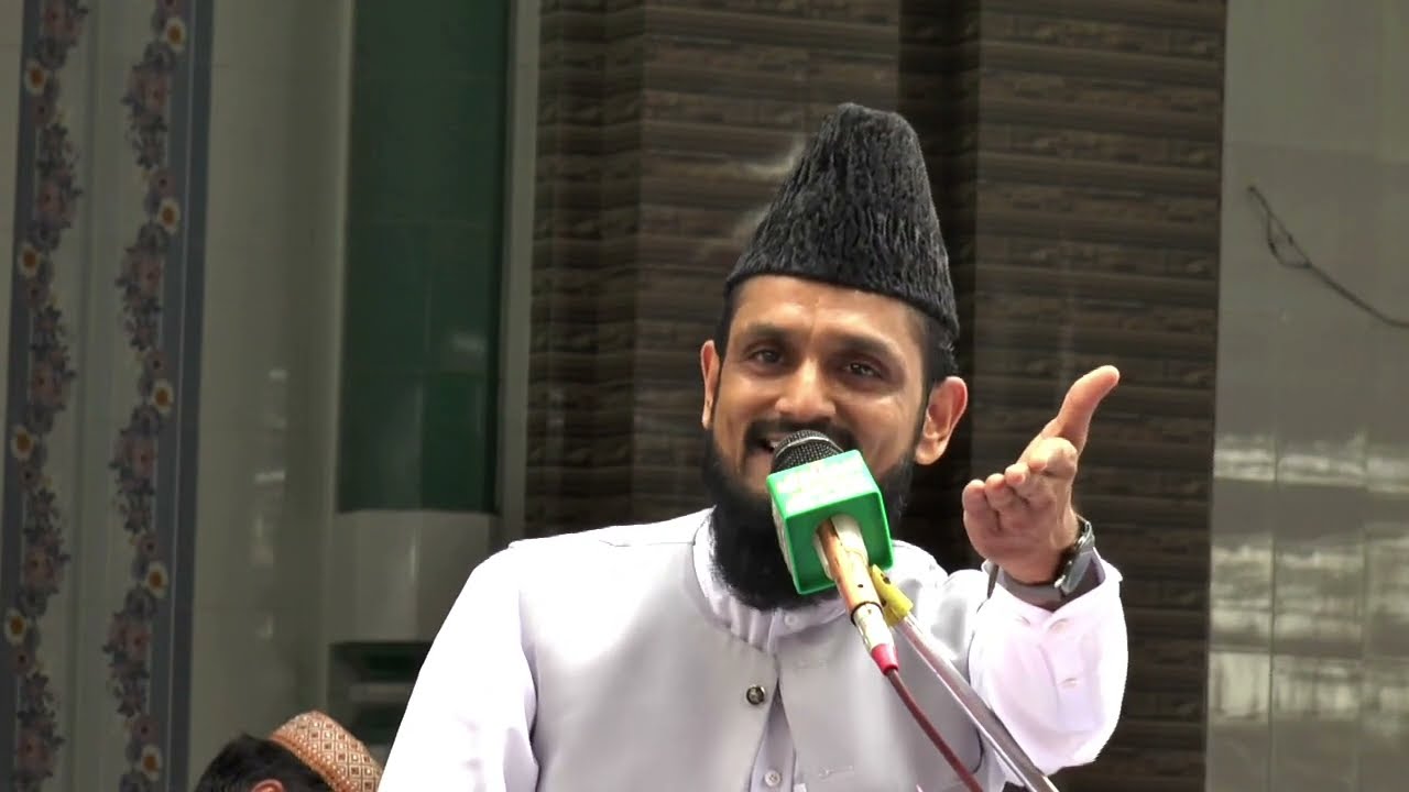 Hazrat Julaybib ka Waqia | Qazi Ahmad Hassan Chishti 2023