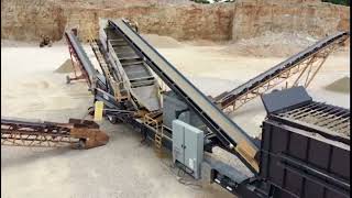 ColbyAgTech from 2022 World of Asphalt/ AGG1 show in Nashville Tn aired on This Week in Agribusiness