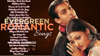 90s Evergreen Romantic Songs Most Romantic Hindi Songs Audio Jukebox Hindi Love Songs
