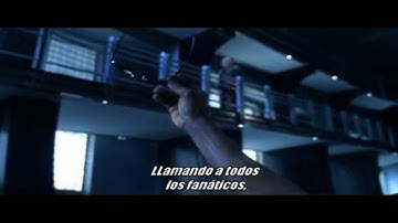 Name of the game (sub esp) HD