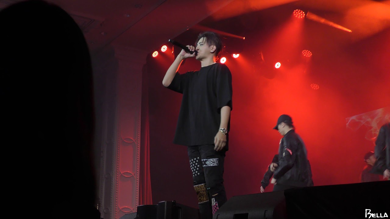 【羅志祥】夠了（1080P）永利澳門20190302