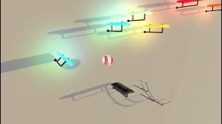 Saridjah Niung - Berkibarlah Benderaku | Marble Music