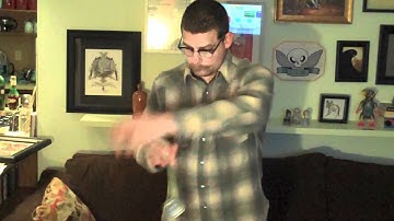 365yoyotricks.com - 11/22/11 - Sociopolitical Awareness