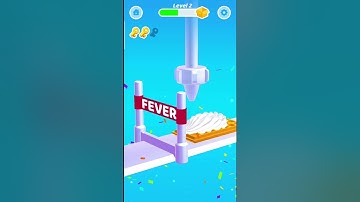 PERFECT CREAM MAX LEVELS Gameplay New Android, ios Pro Walkthrough Gaming New Update (LEVEL 1-3)