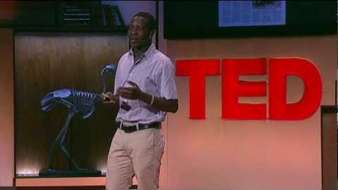 William Kamkwamba: 