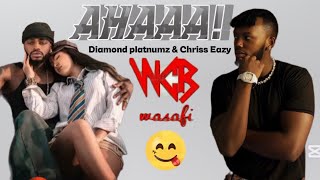 Ahaaa_ - _Chriss Eazy & Diamond Platnumz 