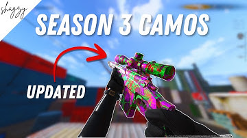 How To Install Camo Pack Combat Master Faster (2025)