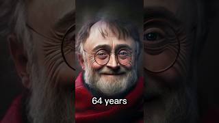 Evolution of Harry Potter in reality @evolution_mind #evolution #shorts #harrypotter