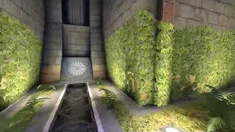 Video for Quadwell by DaEngineer quadwell final (LvL Quake 3 Arena Maps Q3A Custom Maps)