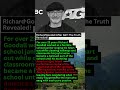 Richard Goodall After AGT: The Truth Revealed!