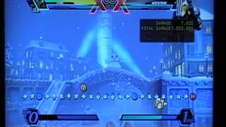 Strider Zero hard tag combo 2