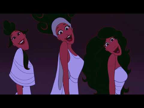 Hercules | Liedje: